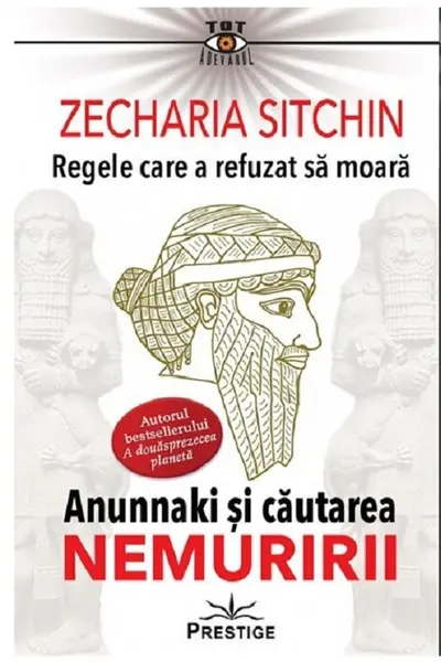 Regele care a refuzat sa moara