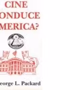 Cine conduce America ?