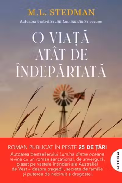 O viata atat de indepartata