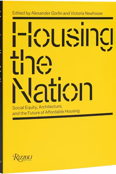 Housing the Nation