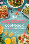 The Vegetarian Cookbook
