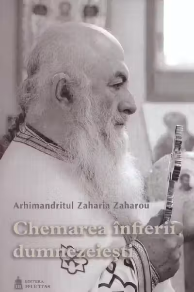 Chemarea infierii dumnezeiesti