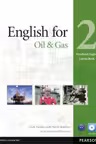 English for the Oil Industry Level 2 Coursebook and CD-ROM Pack