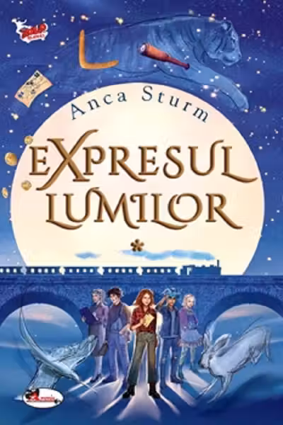 Expresul lumilor Vol.1