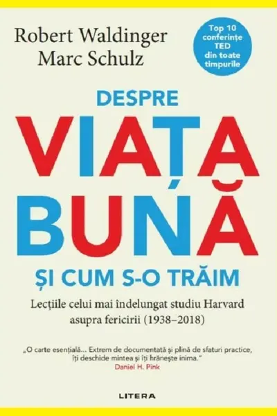 Despre viata buna si cum s-o traim