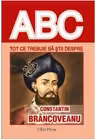 Tot ce trebuie sa stii despre CONSTANTIN BRANCOVEANU