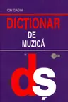 Dictionar de muzica