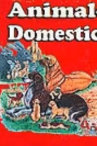 Familii de animale domestice - pliant cartonat
