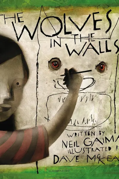 The Wolves in the Walls