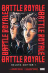 Battle Royale Deluxe Edition - Volume 1