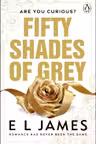 Fifty Shades of Grey
