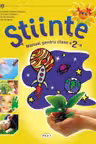 Stiinte. Manual clasa a 2-a