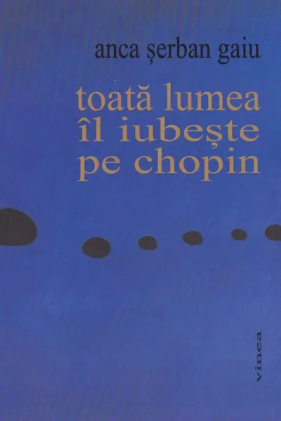 Toată lumea îl iubește pe Chopin