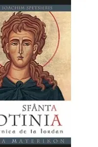 Sfânta Fotinia, pustnica de la Iordan
