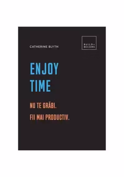 Enjoy time