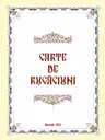 Carte de rugaciuni brosata