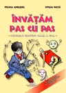 Invatam pas cu pas - Auxiliar pentru clasa a II-a