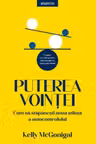 Introspectiv. PUTEREA VOINTEI. editie noua