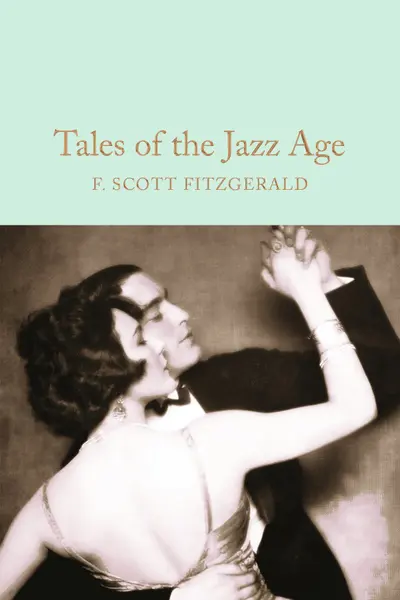 Tales of the Jazz Age