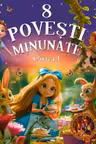 8 Povesti minunate Cartea 1