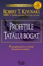 Profețiile tatălui bogat