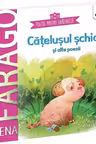 Catelusul schiop si alte poezii. Poezii pentru gradinita
