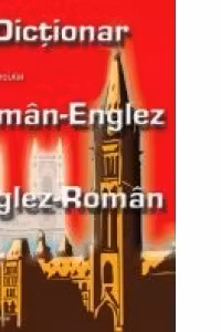 Dicționar român-englez, englez-român