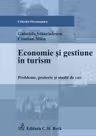 Economie Și Gestiune În Turism