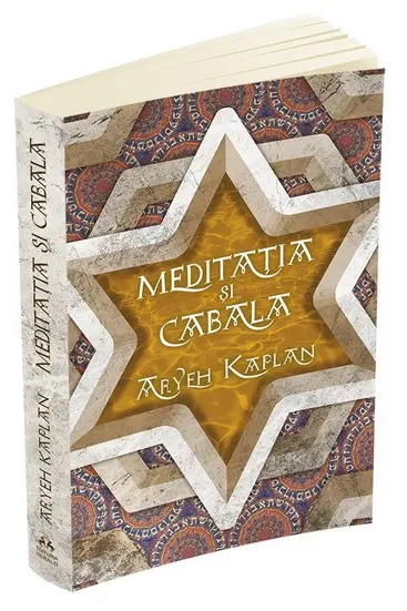 Meditația și Cabala