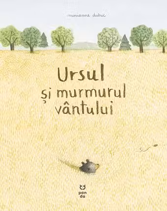 Ursul si murmurul vantului
