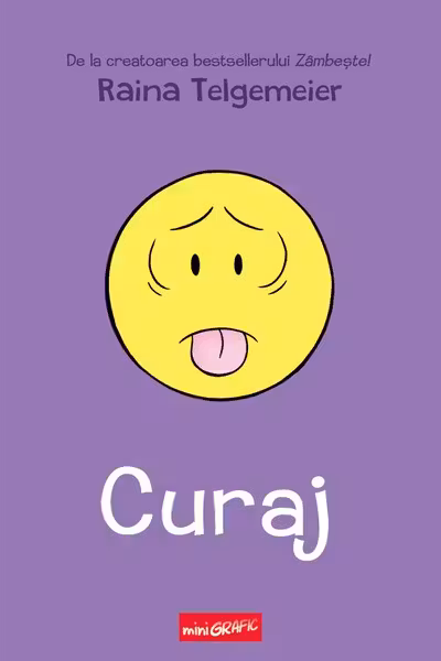 Curaj