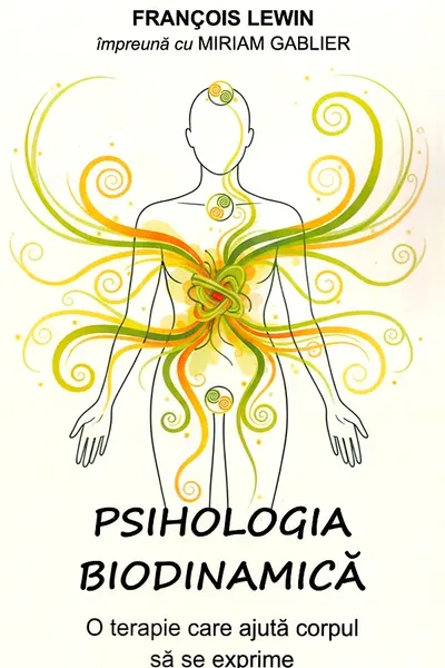 Psihologia biodinamică
