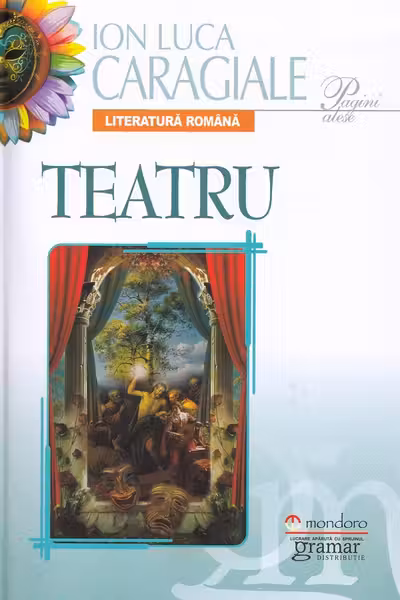 Teatru