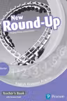 New Round-Up Starter. English Grammar Practice. Teacher's Book with Access Code, Level A1