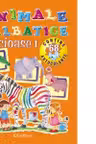 Animale salbatice lipicioase 1