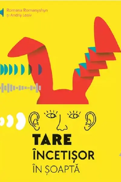 Tare, incetisor, in soapta
