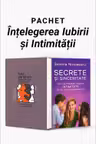 Pachet Înțelegerea Iubirii și Intimității