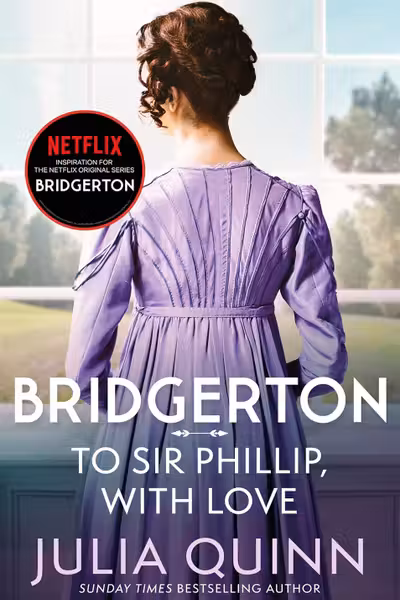 To Sir Phillip, With Love