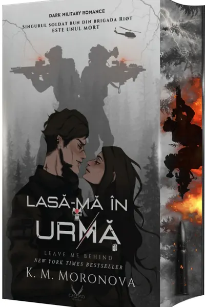 Lasa-ma in urma (Sprayed edges)