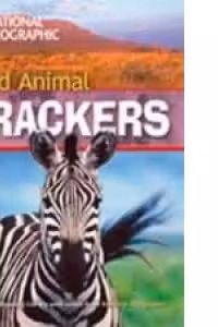 Wild Animal Trackers. Pre-Intermediate A2 (Contine DVD)