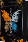 Colaps (Sprayed edges)