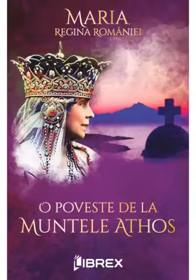 O poveste de la Muntele Athos