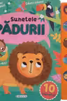 Sunetele padurii