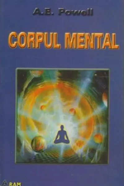 Corpul mental
