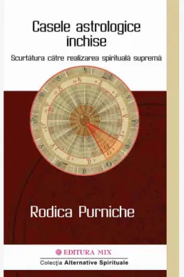 Casele astrologice închise