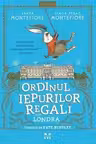 Ordinul iepurilor regali din Londra