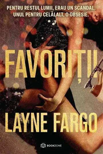Favoritii