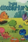 Apasa butoanele - Trupa dinozaurilor