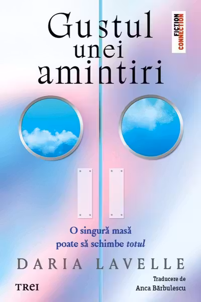 Gustul unei amintiri