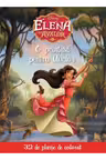 Disney. 32 de planse de colorat. Elena din Avalor. O printesa pentru Avalor.